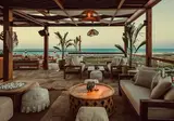 Park Hyatt Abu Dhabi Hotel & Villas foto 4