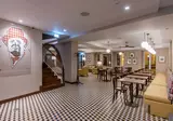 Pestana Churchill Bay Pousada Historic Hotel foto 9