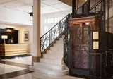 Raffles Grand Hotel d'Angkor foto 15