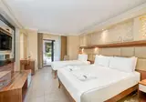 Oz Hotels Incekum Beach Resort foto 3