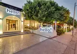 Hotel The Hello foto 14