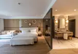 METT Hotel & Beach Resort Bodrum foto 20