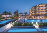 Petousis Hotel & Suites foto 11