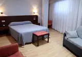 Hotel Alda Xinzo foto 13