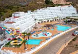Mojácar Playa Aquapark foto 1