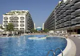 Peñiscola Plaza Suites foto 1