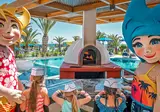 Mitsis Faliraki Beach Hotel & Spa foto 13