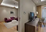 Sherwood Suites Saigon foto 12