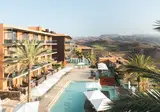 Salobre Hotel Resort & Serenity foto 1