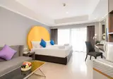 Furama Xclusive Sukhumvit Hotel foto 17