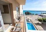 Hotel Brisa Marina foto 7