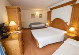 Parkhotel Folgarida foto 3