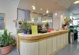 Hotel Nord Est foto 10