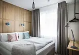Odinsve Hotel Appartementen foto 5
