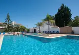 Vakantiepark Vila Branca foto 22