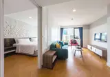 Amanta Hotel & Residence Sathorn foto 19