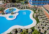 Tahiti Playa Hotel & Suites foto 20