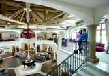 Schlosshotel Kitzbühel – THE SPA MOMENTUM by A-ROSA Collection foto 24