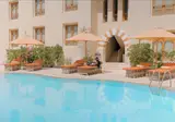 Ali Pasha Hotel foto 2