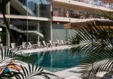 AQUA Hotel Promenade & Spa foto 1