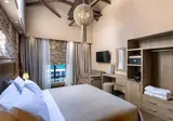 P&T Athens Manor Suites & Appartementen foto 4