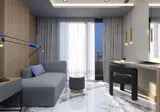 Almaris Resort Hotel foto 4