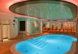 Urslauerhof Berg & Spa Hotel foto 17