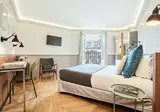 Hotel Petit Lafayette foto 4
