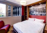 Aparthotel Adagio Frankfurt City Messe foto 10