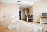 Casablanca Aparthotel foto 21