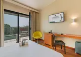B&B HOTEL Pisa Airport foto 12