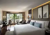 Anantara Bangkok Riverside Resort & Spa foto 22