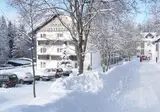 Winterberg Resort - halfpension foto 1