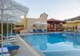 Hotel Melissa foto 21