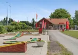 Camping Röstånga foto 17