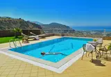 The Noverian Scenic Hilltop Villas foto 30