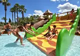 La Baume-la Palmeraie foto 2