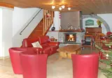 Chalet La Rossa Champagny foto 3