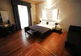 Borghese Palace Art Hotel foto 8