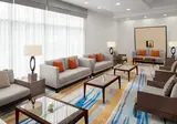 Holiday Inn Express Dubai Safa Park foto 4