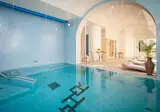 Grand Hotel Rimini & Residenza Parco Fellini foto 4