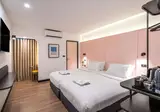 CMYK Boutique Hotel foto 2