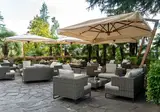 Palace Grand Hotel Varese foto 11