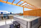 Hotel Haven Beach foto 7