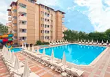 Saritas Hotel foto 1