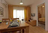 Three Apples Suites and Hotel foto 10