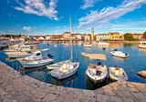 Ontdek Istrië en de Adriatische kust vanuit Pula foto 2
