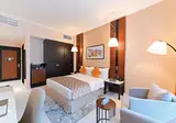 TIME Asma Hotel foto 6