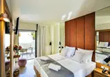 Elia Agia Marina Hotel foto 4