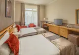 Mamaison Hotel Andrassy Budapest foto 24